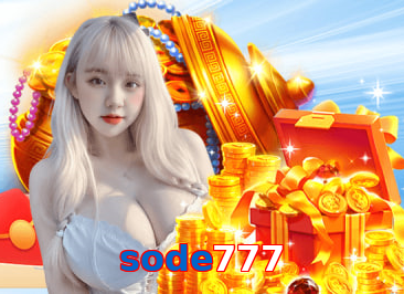 sode777